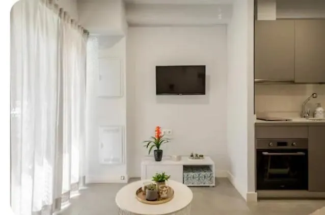 Nuevo Loft Centrico Parking Gratuito * Cordova