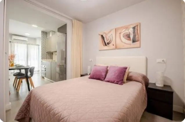 Nuevo Loft Centrico Parking Gratuito Cordova