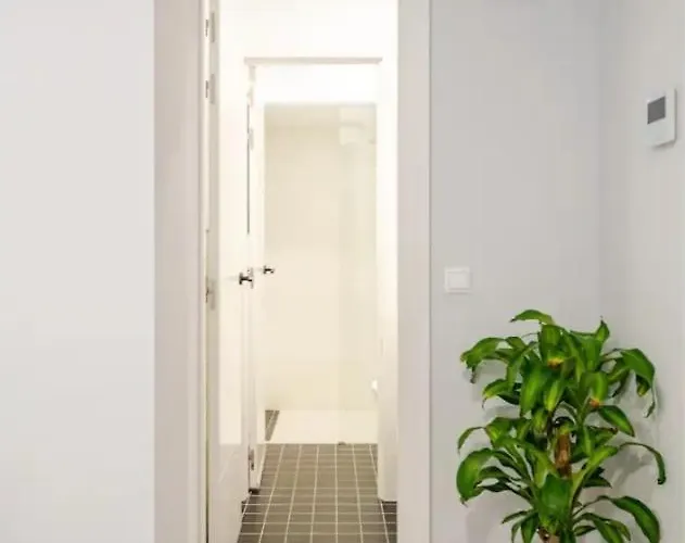 Nuevo Loft Centrico Parking Gratuito Appartamento *