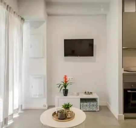 Nuevo Loft Centrico Parking Gratuito * Cordoba