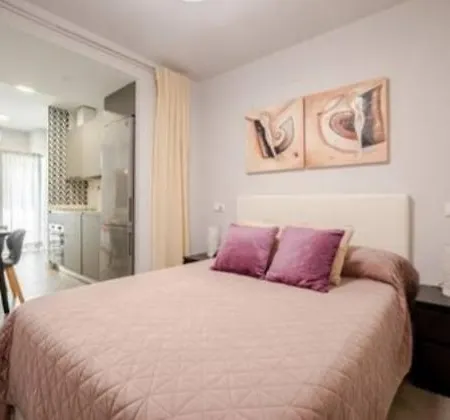 Nuevo Loft Centrico Parking Gratuito Cordoba