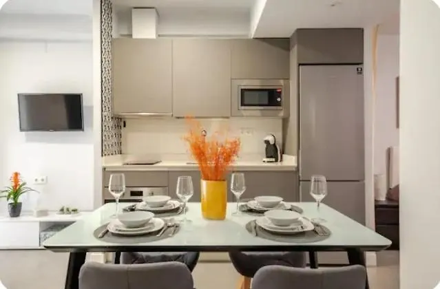 Nuevo Loft Centrico Parking Gratuito *