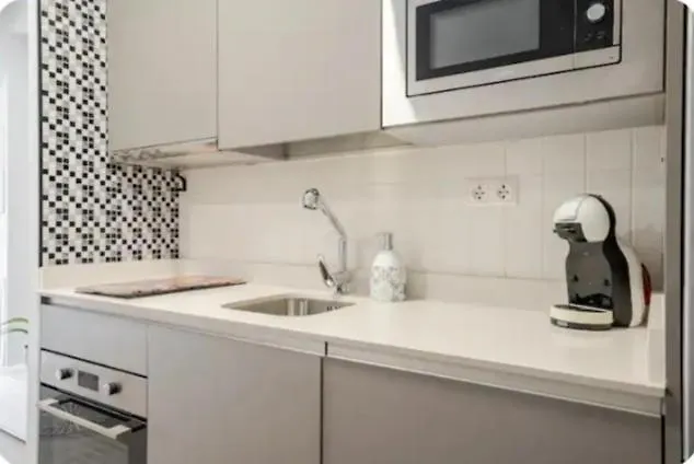 Nuevo Loft Centrico Parking Gratuito דירה *