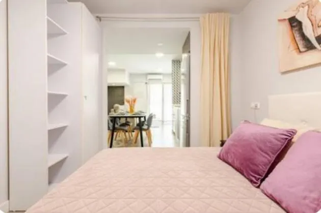 Nuevo Loft Centrico Parking Gratuito