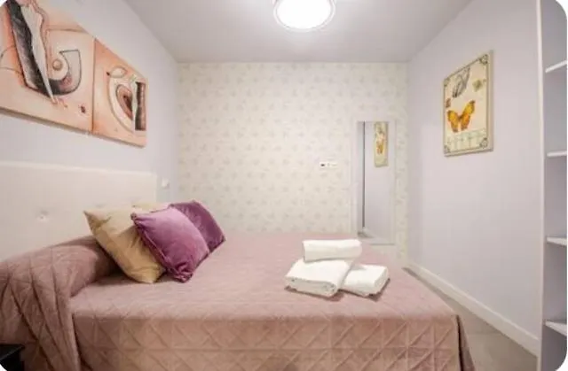 Nuevo Loft Centrico Parking Gratuito * קורדובה