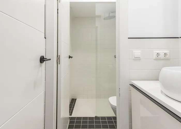 Nuevo Loft Centrico Parking Gratuito * קורדובה