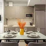 Nuevo Loft Centrico Parking Gratuito *