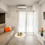 Nuevo Loft Centrico Parking Gratuito 科爾多瓦