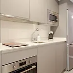 公寓 Nuevo Loft Centrico Parking Gratuito