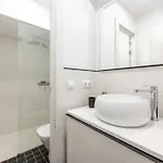 Nuevo Loft Centrico Parking Gratuito 公寓
