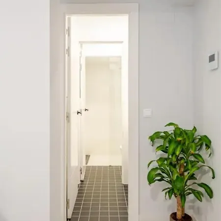 Nuevo Loft Centrico Parking Gratuito Διαμέρισμα *