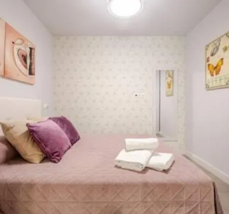 Nuevo Loft Centrico Parking Gratuito * Cordoba