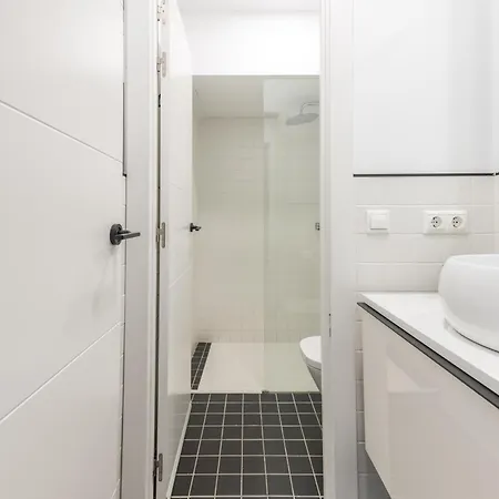 Nuevo Loft Centrico Parking Gratuito * Cordoba