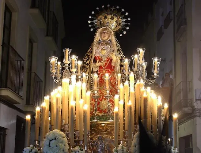 Daire Nuevo Loft Centrico Parking Gratuito Cordoba