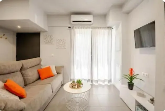 Nuevo Loft Centrico Parking Gratuito Cordoba