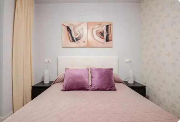 Daire Nuevo Loft Centrico Parking Gratuito Cordoba