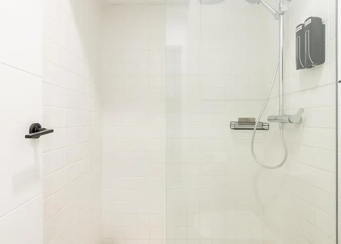 Nuevo Loft Centrico Parking Gratuito Cordoba